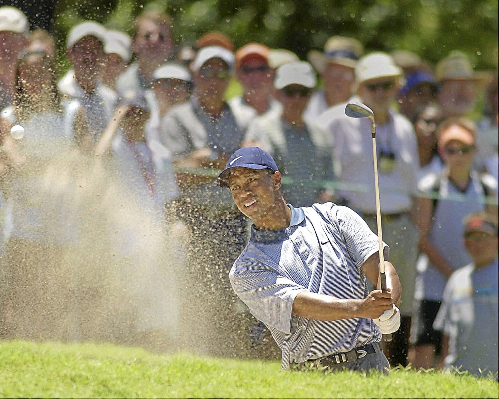 2001 U.S. Open